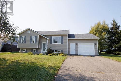 48 Rideout Street, Grand-Sault/Grand Falls, NB - Outdoor With Facade