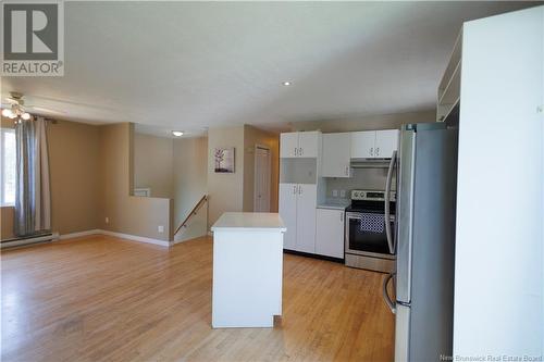 48 Rideout Street, Grand-Sault/Grand Falls, NB - Indoor Photo Showing Kitchen