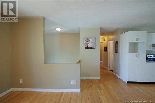 48 Rideout Street, Grand-Sault/Grand Falls, NB - Indoor Photo Showing Kitchen