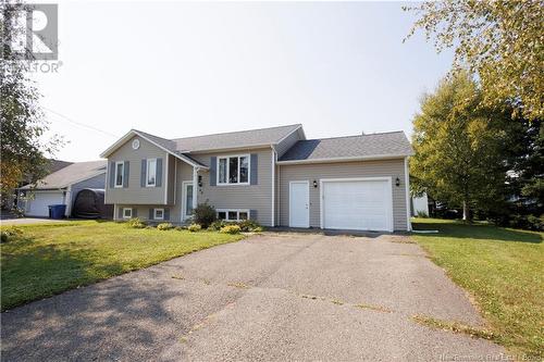 48 Rideout Street, Grand-Sault/Grand Falls, NB - Outdoor With Facade