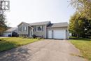 48 Rideout Street, Grand-Sault/Grand Falls, NB  - Outdoor With Facade 