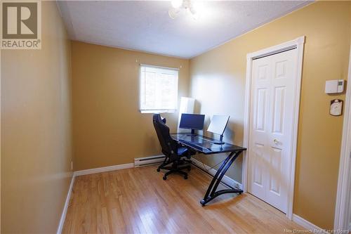 48 Rideout Street, Grand-Sault/Grand Falls, NB - Indoor Photo Showing Office