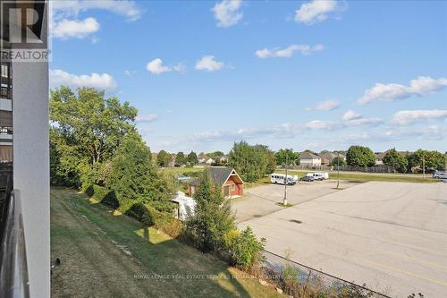 209 - 1411 Walker'S Line, Burlington, ON - Outdoor With View