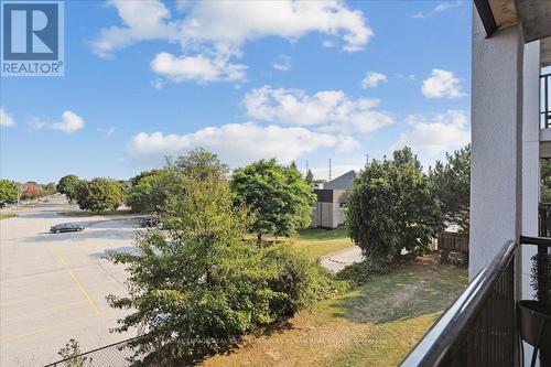 209 - 1411 Walker'S Line, Burlington (Tansley), ON - Outdoor With View