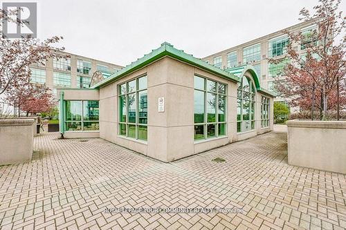 318 - 300 Manitoba Street, Toronto, ON - Outdoor