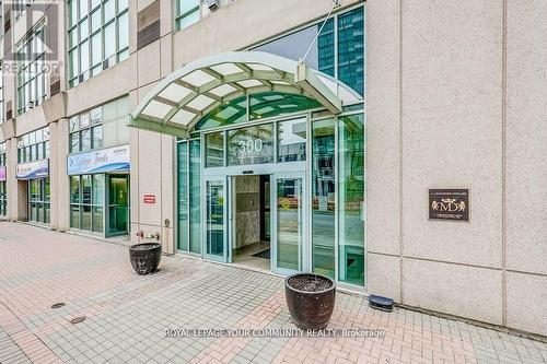 318 - 300 Manitoba Street, Toronto, ON - 