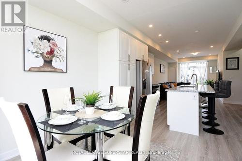 39 - 590 North Service Road, Hamilton, ON - Indoor Photo Showing Dining Room