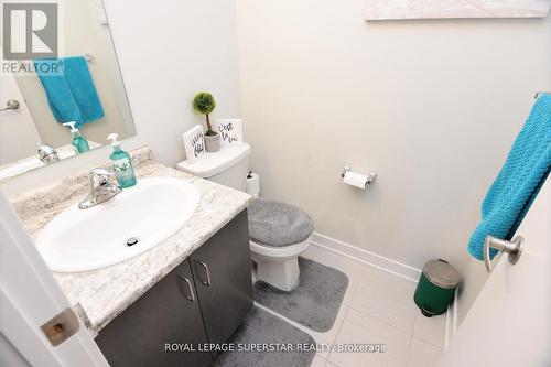 39 - 590 North Service Road, Hamilton, ON - Indoor Photo Showing Bathroom