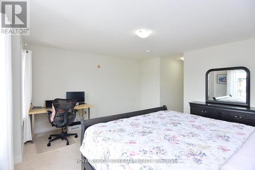 39 - 590 North Service Road, Hamilton, ON - Indoor Photo Showing Bedroom