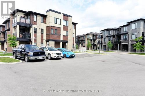 39 - 590 North Service Road, Hamilton, ON - Outdoor With Facade