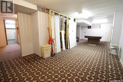 924 Southesk Street, Whitewood, SK - Indoor Photo Showing Other Room