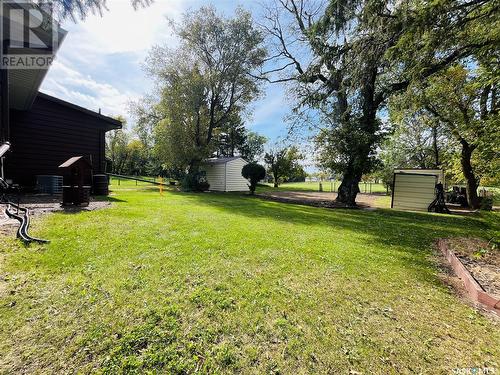 924 Southesk Street, Whitewood, SK - Outdoor