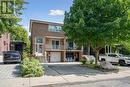 47 Delaware Avenue, Toronto (Palmerston-Little Italy), ON  - Outdoor With Facade 