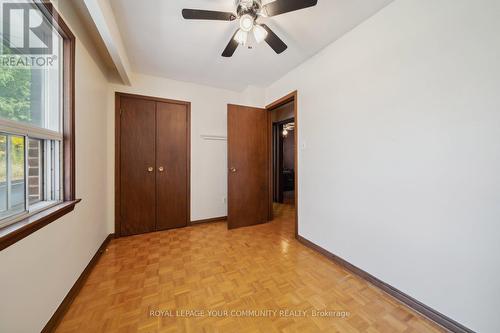 47 Delaware Avenue, Toronto (Palmerston-Little Italy), ON - Indoor Photo Showing Other Room