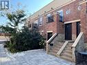 203 - 55 Halton Street, Toronto, ON  - Outdoor With Exterior 