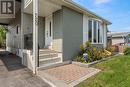 720 Cortez Avenue, Pickering (Bay Ridges), ON  - Outdoor 