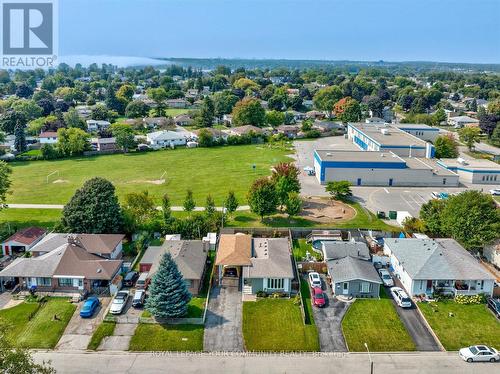 720 Cortez Avenue, Pickering (Bay Ridges), ON - Outdoor With View