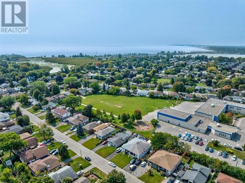 720 Cortez Avenue, Pickering (Bay Ridges), ON - Outdoor With View