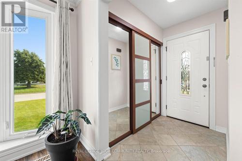 720 Cortez Avenue, Pickering (Bay Ridges), ON - Indoor Photo Showing Other Room