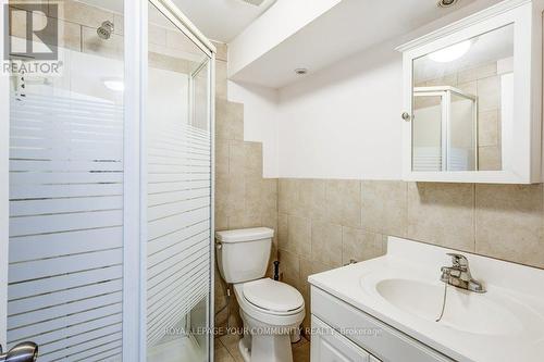 193 Ferndale Drive S, Barrie (Ardagh), ON - Indoor Photo Showing Bathroom