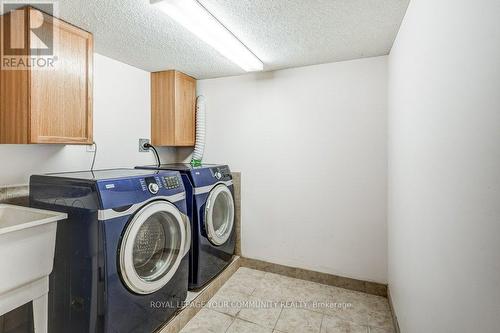 193 Ferndale Drive S, Barrie, ON - Indoor Photo Showing Laundry Room