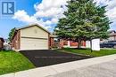 193 Ferndale Drive S, Barrie, ON  - Outdoor 