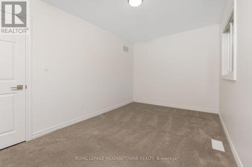 25 - 108 Sinclair Avenue, Halton Hills (Georgetown), ON - Indoor Photo Showing Other Room