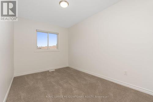 25 - 108 Sinclair Avenue, Halton Hills (Georgetown), ON - Indoor Photo Showing Other Room