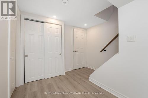 25 - 108 Sinclair Avenue, Halton Hills (Georgetown), ON - Indoor Photo Showing Other Room