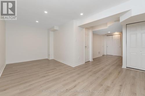 25 - 108 Sinclair Avenue, Halton Hills (Georgetown), ON - Indoor Photo Showing Other Room