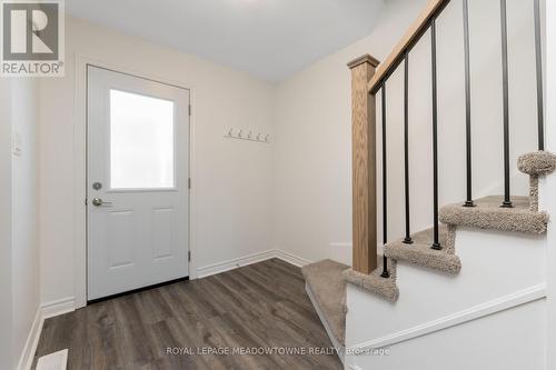 25 - 108 Sinclair Avenue, Halton Hills (Georgetown), ON - Indoor Photo Showing Other Room