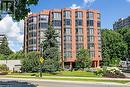 2121 Lakeshore Road Unit# 401, Burlington, ON  - Outdoor With Facade 