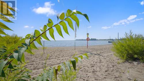 208 - 2 Bellefair Avenue, Toronto (The Beaches), ON - Outdoor With Body Of Water With View