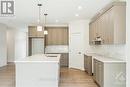 1261 Potter Drive, Brockville, ON  - Indoor Photo Showing Kitchen 