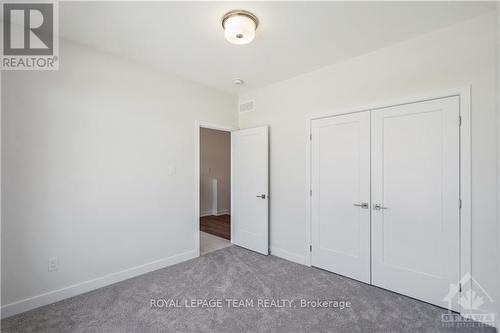 1261 Potter Drive, Brockville, ON - Indoor Photo Showing Other Room