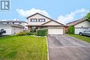 831 Maple Avenue, Milton, ON  - Outdoor With Facade 