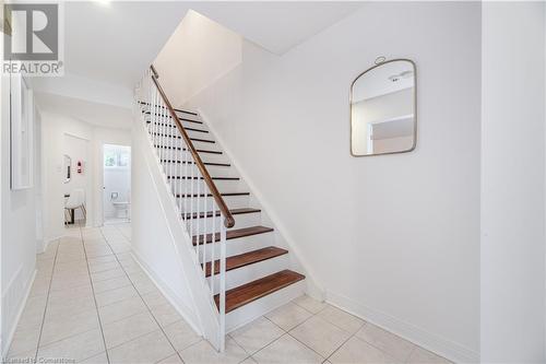 831 Maple Avenue, Milton, ON - Indoor Photo Showing Other Room