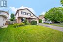 831 Maple Avenue, Milton, ON  - Outdoor 