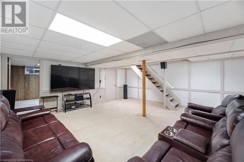 831 Maple Avenue, Milton, ON - Indoor