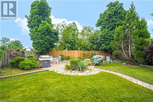 831 Maple Avenue, Milton, ON - Outdoor