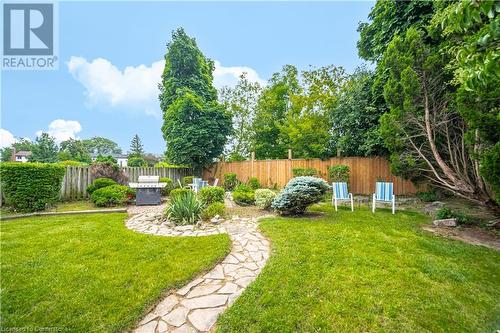 831 Maple Avenue, Milton, ON - Outdoor