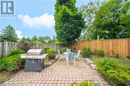 831 Maple Avenue, Milton, ON - Outdoor