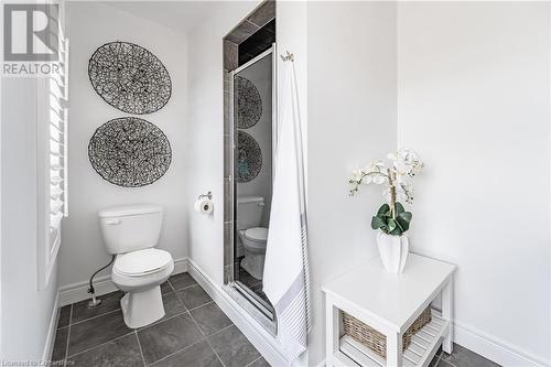 20 Blackburn Lane, Hamilton, ON - Indoor Photo Showing Bathroom