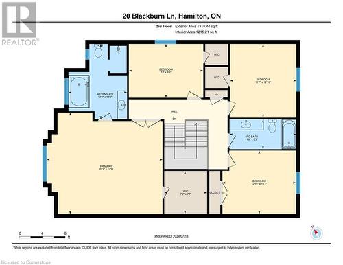 20 Blackburn Lane, Hamilton, ON - Other