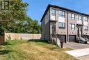 720 Grey Street Unit# 22, Brantford, ON  - Outdoor 