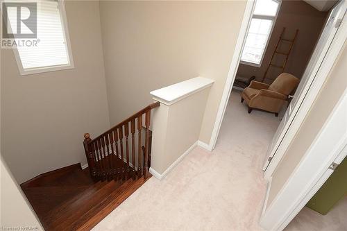 115 Emick Drive, Hamilton, ON - Indoor Photo Showing Other Room