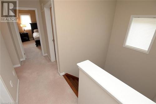 115 Emick Drive, Hamilton, ON - Indoor Photo Showing Other Room