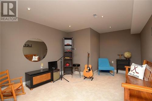 115 Emick Drive, Hamilton, ON - Indoor