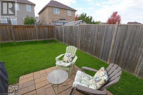 115 Emick Drive, Hamilton, ON - Outdoor