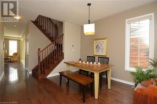 115 Emick Drive, Hamilton, ON - Indoor